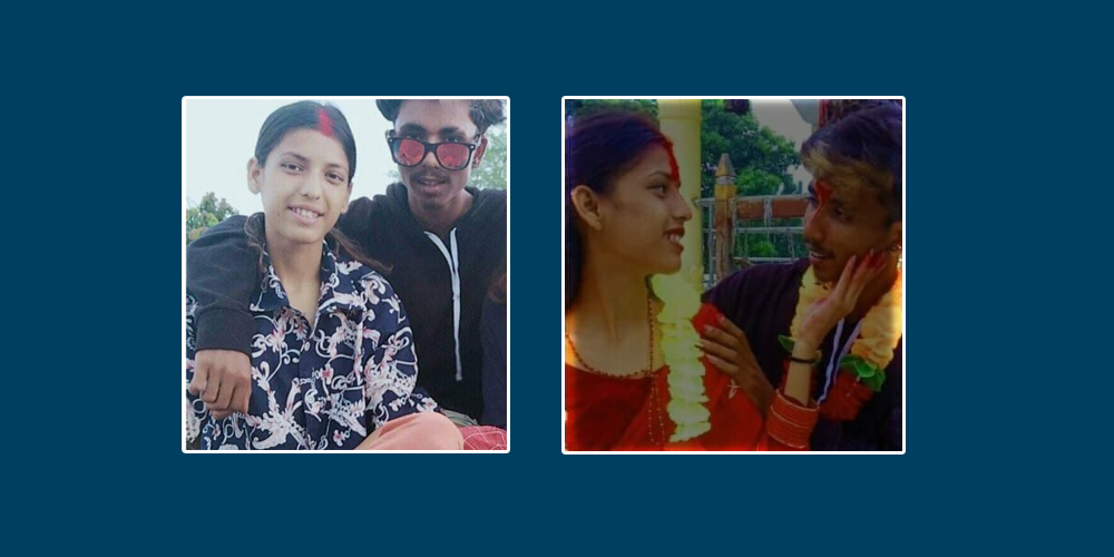 २१ दिन जंगलमा बसेको कुरा झुटो, जात नभई उमेरका कारण किशोरीलाई घर फर्काएको अभिभावकको दाबी